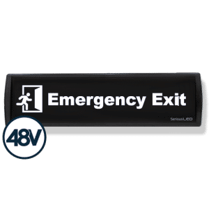 LED Ultra 790 Signs - 48V