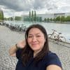 Christiane Chua Lasermet