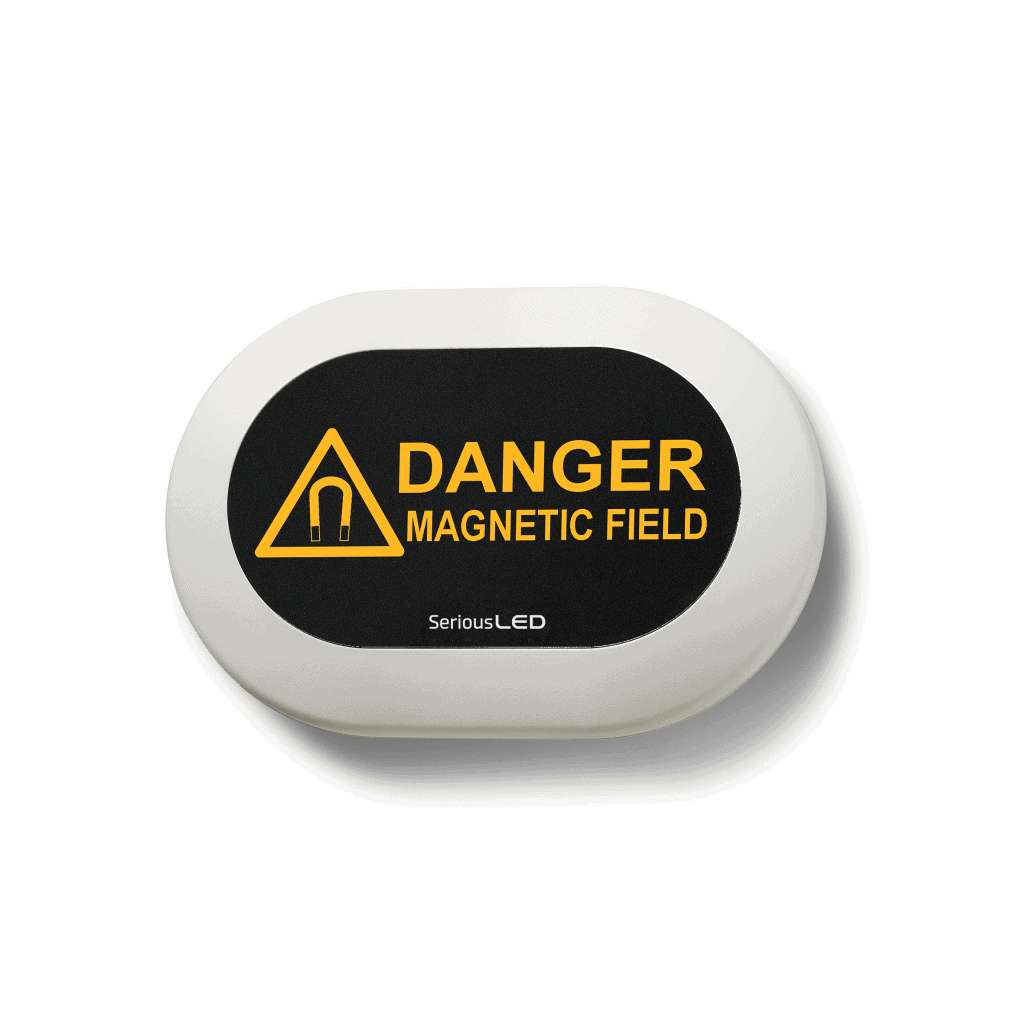 Led Sign Mini LED Mini Signs – 48V - SeriousLED Signs